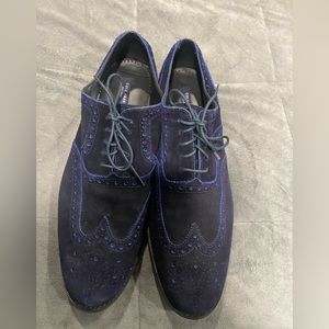 Cole Haan Lunargrand Oxfords 11.5